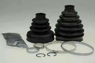 GKN Loebro CV Joint Boot Kit - 31-60-8-618-542